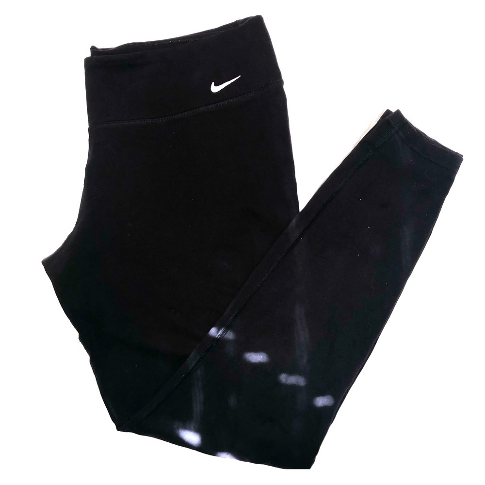 Black Nike Leggings